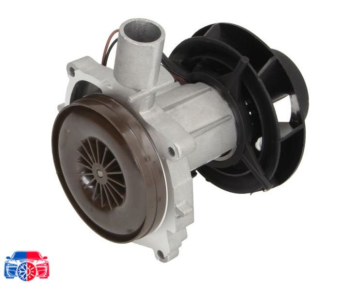 Motoras D2 compatibil Eberspacher Airtronic 24V 252070992000 - imagine 3
