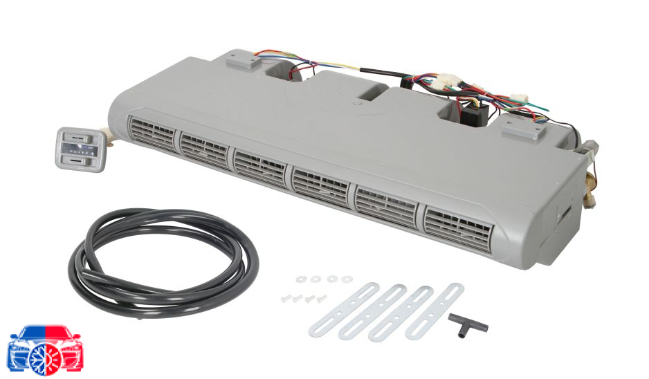 EVAPORATOR UNIVERSAL 9,4KW 12V