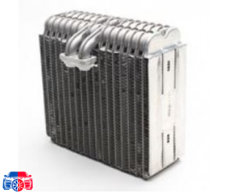 Evaporator universal pentru microbuze cu dotare Autoclima