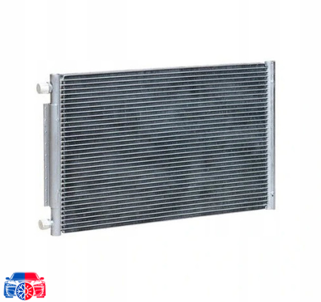CONDENSATOR AER CONDITIONAT UNIVERSAL 414X248X18