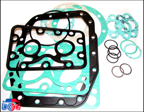 SET GARNITURI COMPRESOR BOCK
