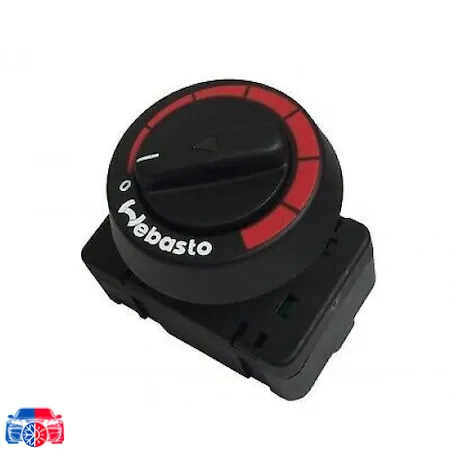 BUTON COMANDA WEBASTO