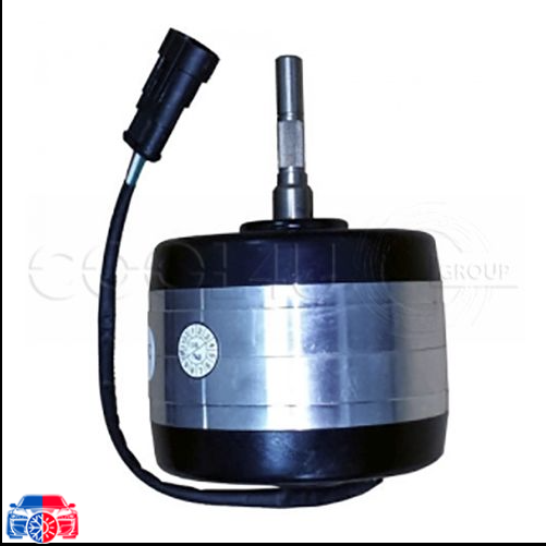 MOTOR VENTILATOR HISPACOLD IRIZAR 3050071