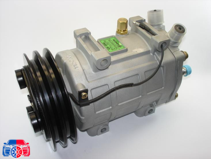 Compresor Autoclima UX 200-40435076