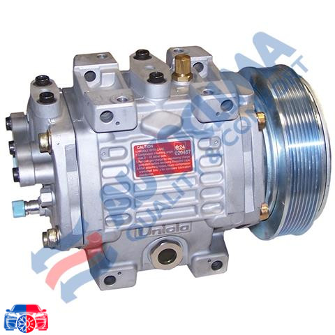 Compresor Autoclima UX 330-40435001
