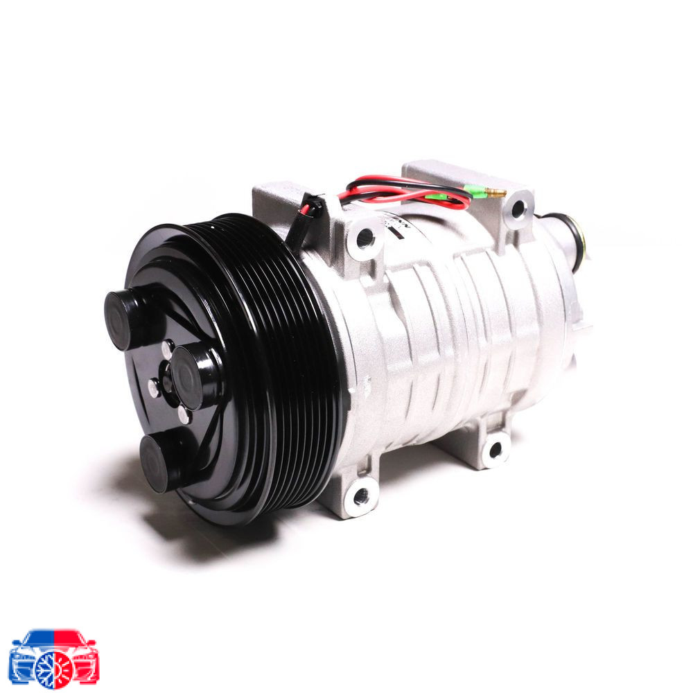 Compresor Autoclima QP 21