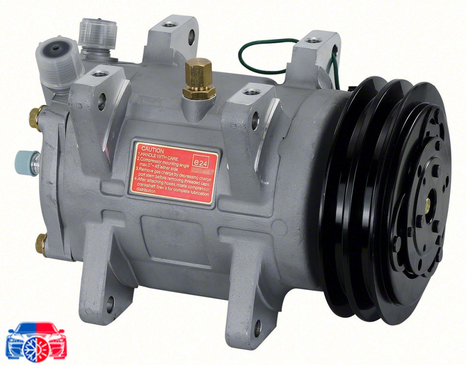 Compresor Autoclima UP 200