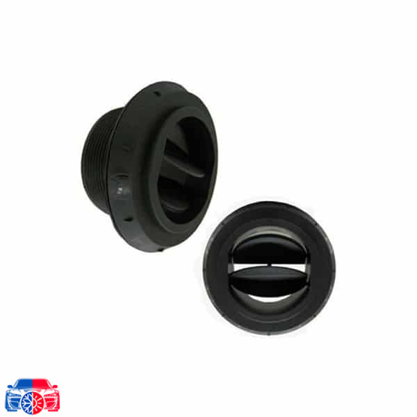 GRILA CU INCHIDERE WEBASTO 60 MM