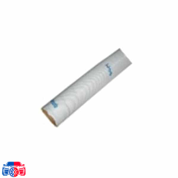TUB AER CALD 60 mm WEBASTO - imagine 2