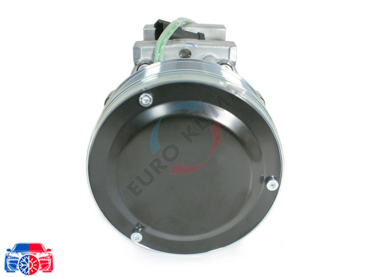 COMPRESOR CLIMA CATERPILLAR M316F/ MH3022/ MH3024/ M320F/ M318F/ M314F/ M322F - imagine 6