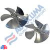 Ventilator Motor Condensator Autoclima – Air flow (m³/h) [m³/h]