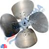 Ventilator Motor Condensator Autoclima – Air flow (m³/h) [m³/h]-20220309