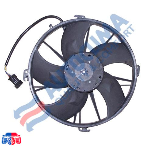 Ventilator Motor Condensator Autoclima