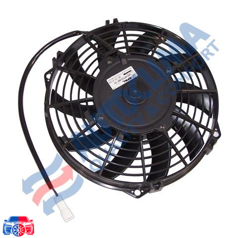 Ventilator Motor Condensator Autoclima/SPAL VA07-AP12/C-58A