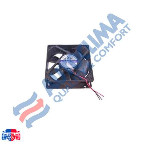 Ventilator Motor Condensator Autoclima