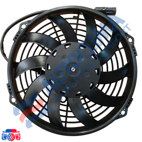 Ventilator Motor Condensator Autoclima VA07-AP8/VLL-58S