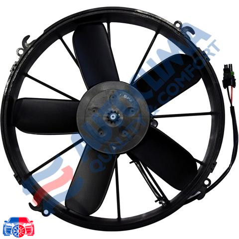 Ventilator Motor Condensator Autoclima VA01-BP70/VLL/IE-36S