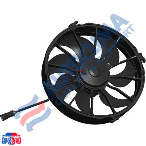 Ventilator Motor Condensator Autoclima VA51-AP71/VLL-69A-30315372