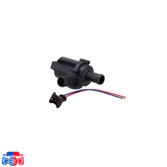 Pompa apa compatibila Webasto Thermo Pro 90 / 9021593 - imagine 2