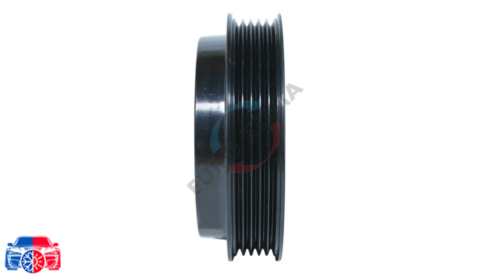 KIT AMBREIAJ COMPRESOR AC MERCEDES W245 200CDI (05-) (B-CLASS) - imagine 3