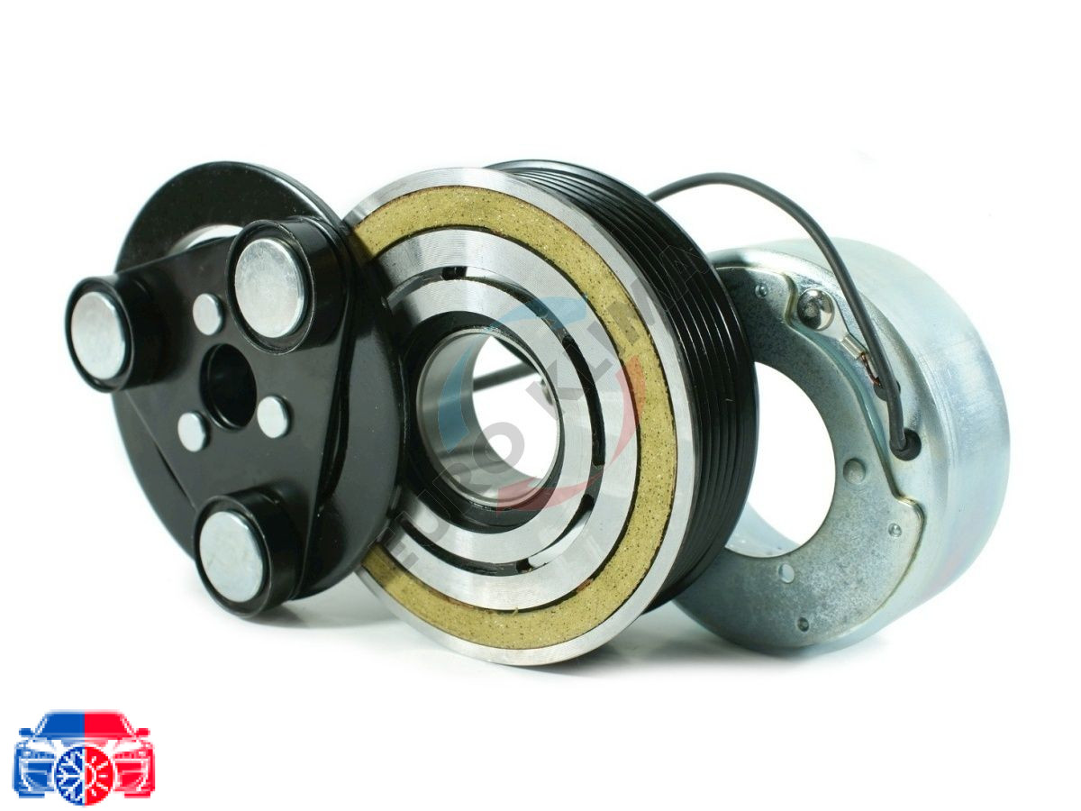 KIT AMBREIAJ COMPRESOR AC MAZDA 5 / CX9