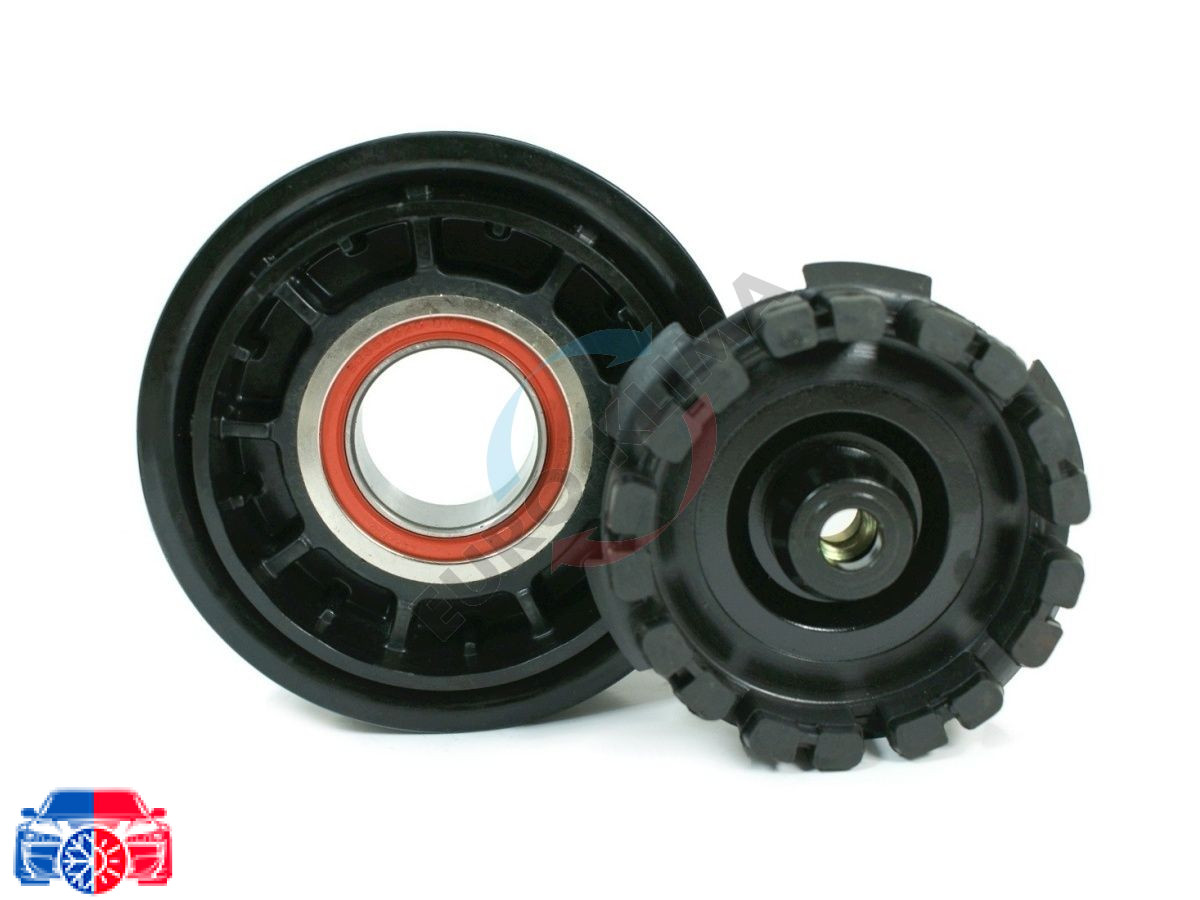 KIT AMBREIAJ COMPRESOR AC MERCEDES