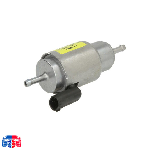 Pompa combustibil 12V/24V comaptibila Webasto EVO/ THERMO PRO - imagine 3