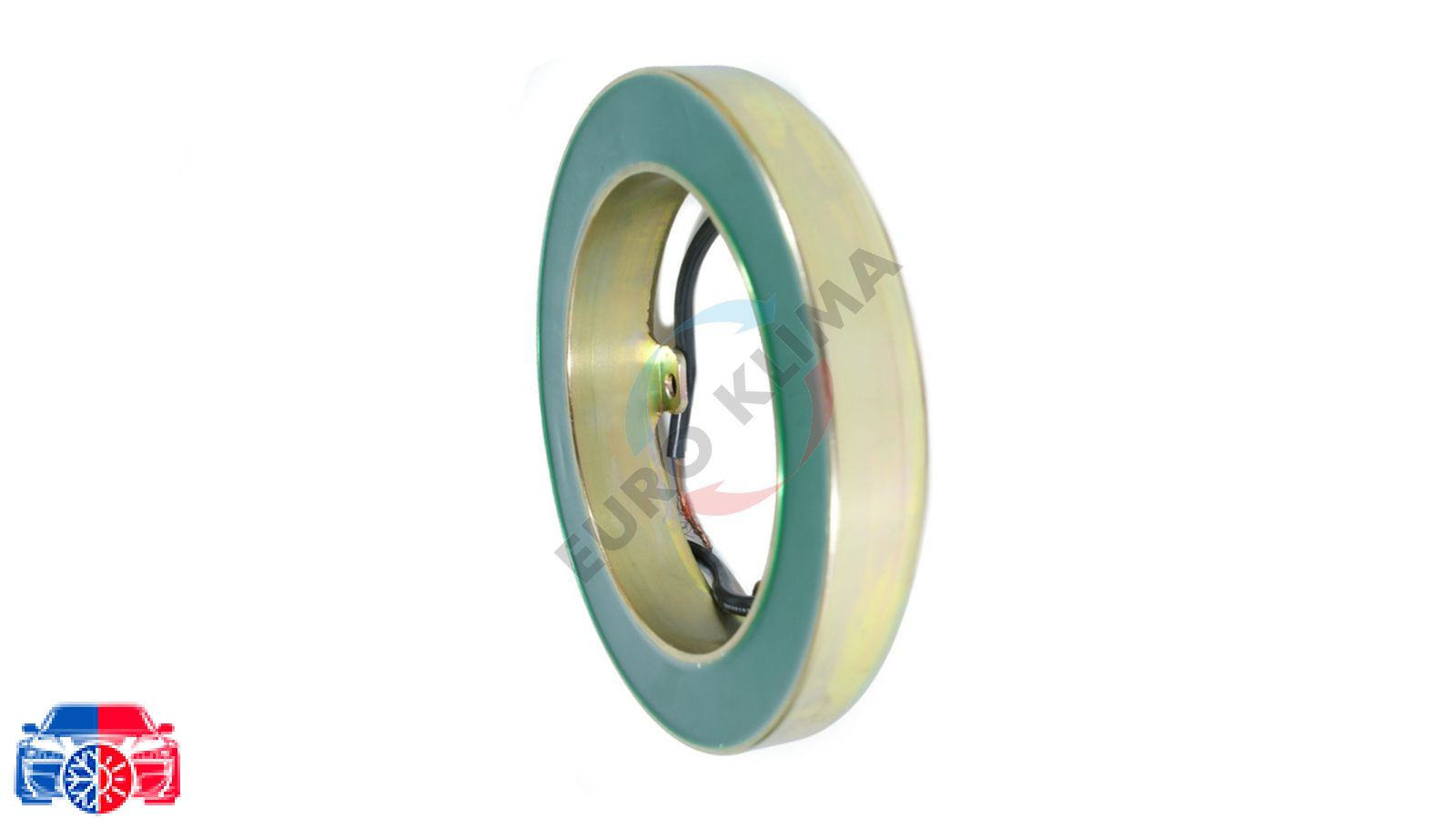 BOBINA COMPRESOR AC BOcK FK40