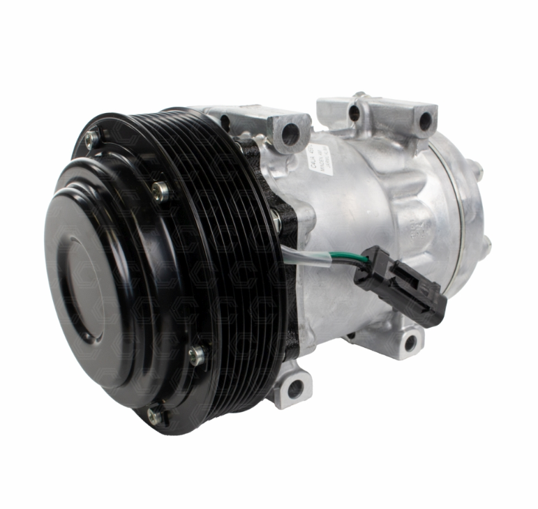 COMPRESOR CLIMA CATERPILLAR 372-9360 461-2805